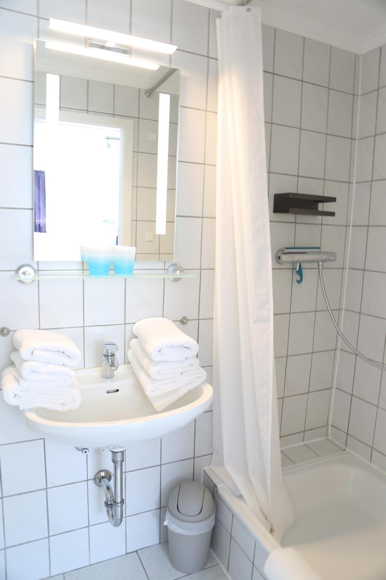 Gaestehaus Daheim Scharbeutz Extérieur photo
