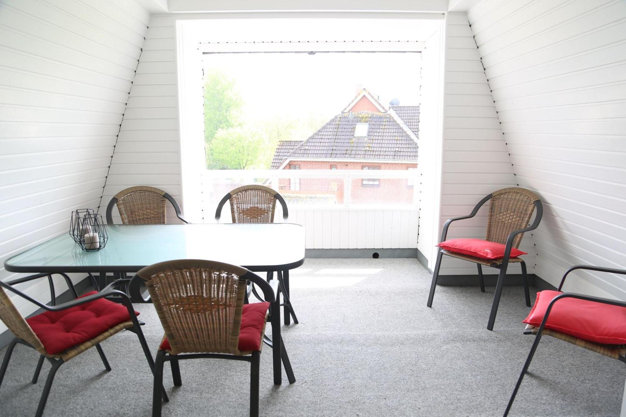 Gaestehaus Daheim Scharbeutz Extérieur photo
