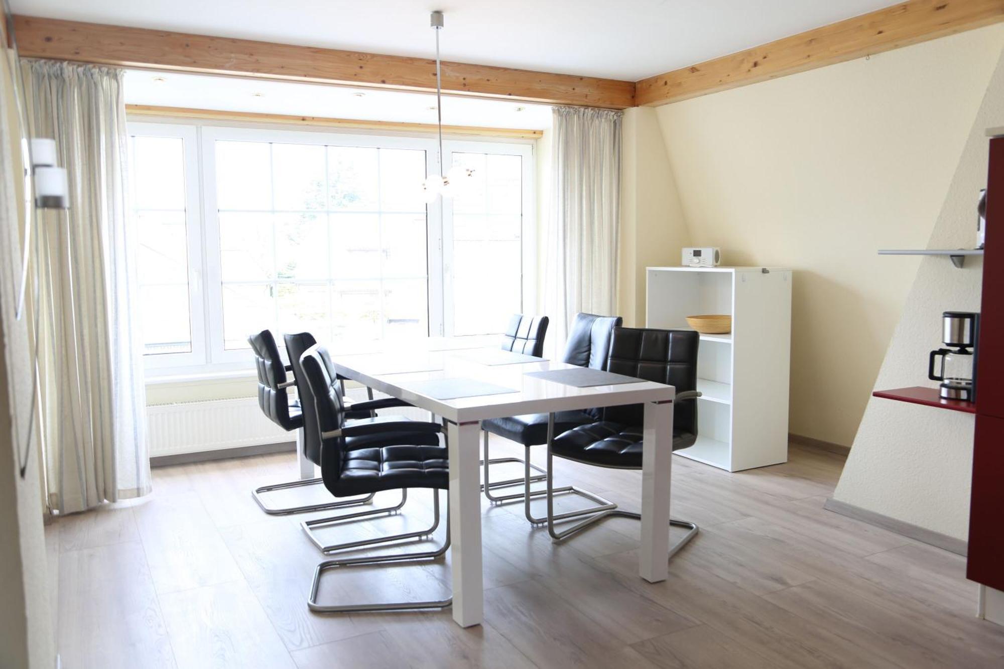 Gaestehaus Daheim Scharbeutz Extérieur photo