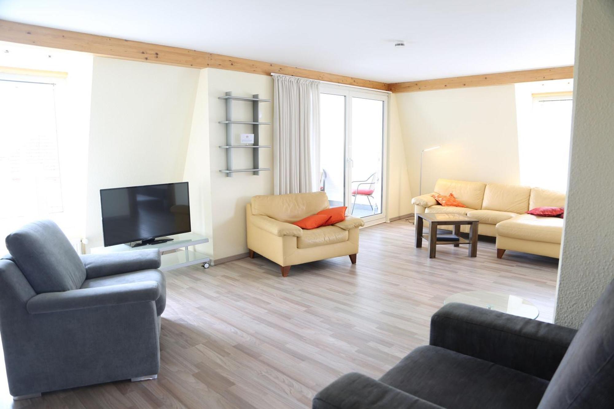Gaestehaus Daheim Scharbeutz Extérieur photo