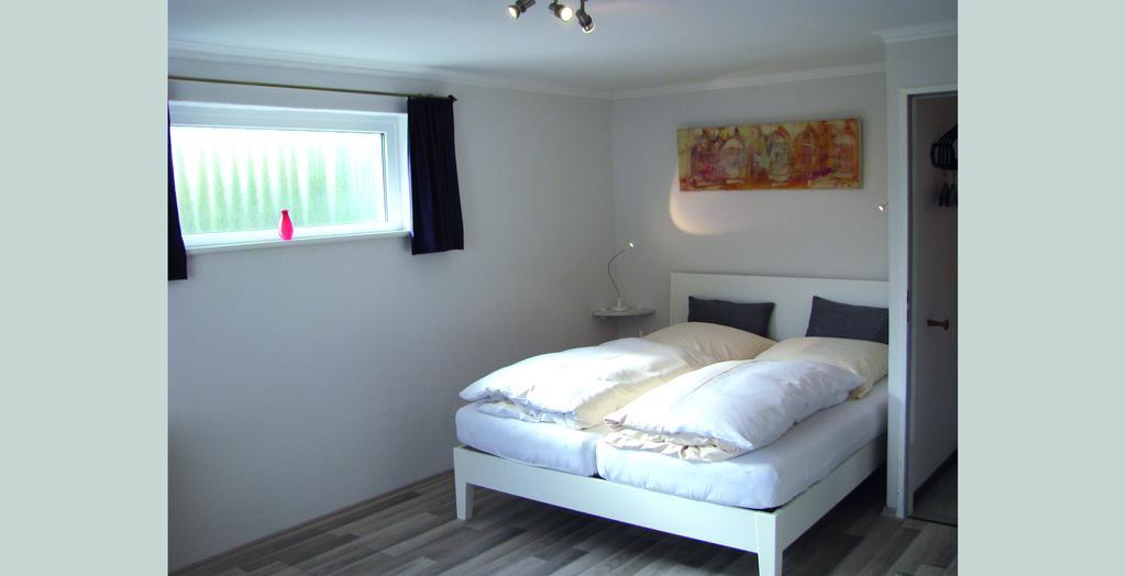 Gaestehaus Daheim Scharbeutz Chambre photo
